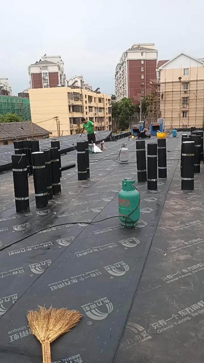 南京防水工程全解析 從廠房到家庭，守護(hù)建筑的堅(jiān)實(shí)防線