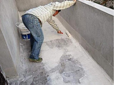 防水工程并非僅限衛(wèi)生間——南京業(yè)主需警惕的空間防水誤區(qū)