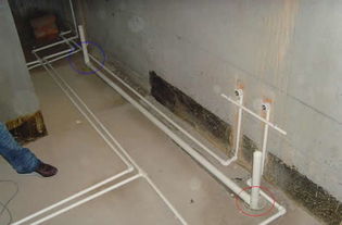 守護(hù)建筑根基，南京防水工程的卓越實(shí)踐者——以愛(ài)鴻裝飾為例