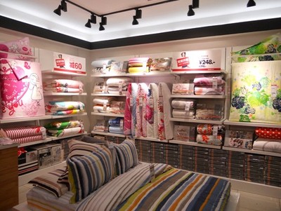 多喜愛家紡 開辟中國(guó)家紡新時(shí)代的皮革制品創(chuàng)新