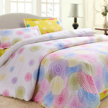 菲麗達(dá)家紡 斑斕全棉斜紋半活性四件套——優(yōu)質(zhì)睡眠的皮革般質(zhì)感體驗(yàn)