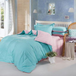 崇川區(qū)阿湯家用紡織品廠 春夏外貿(mào)床品四件套高清圖集