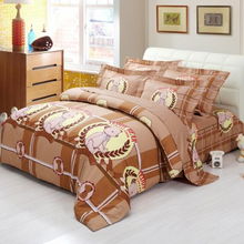 迪盧馬全棉四件套選購指南 價格、比價與真實體驗