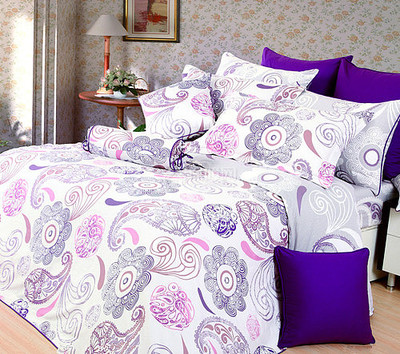 家居安全陷隱憂 多家知名家紡品牌被曝產品不合格